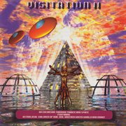 Visitation ll cover image