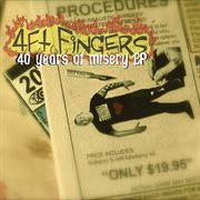 40 Years Of Misery cover image