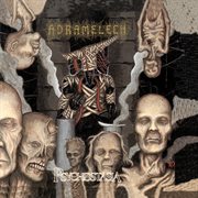 Psychostasia cover image