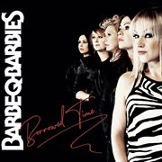 Borrowed Time cover image