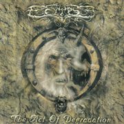 Act Of Degradation cover image
