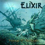 Voyage of the Eagle cover image