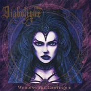 Wedding the Grotesque cover image
