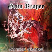 At the Gates cover image