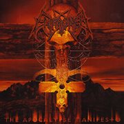 The Apocalypse Manifesto cover image