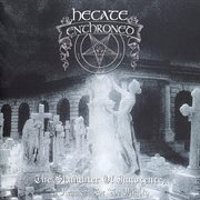 The Slaughter of Innocence, a Requiem for the Mighty cover image