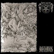 Redimus cover image