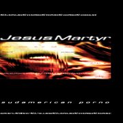 Sudamerican Porno cover image