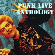 Punk Live Anthology cover image