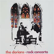 Rock Concerto cover image