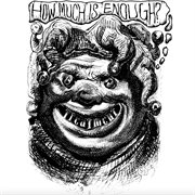 How Much Is Enough? cover image