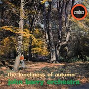 The Loneliness Of Autumn cover image