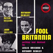 More Fool Britannia cover image