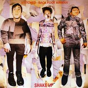 Shake Up cover image