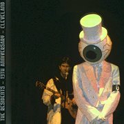 13th Anniversary Show (Live, Cleveland, January 1986) : live, Cleveland, January 1986 cover image