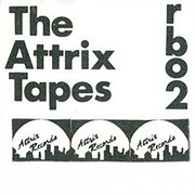 The Attrix Tapes cover image