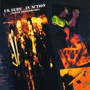 In Action (Tenth Anniversary) [Live] cover image