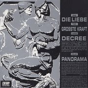 Die Liebe : Grosste Kraft. Decree. Panorama cover image