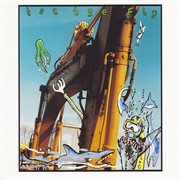 Scaffolding cover image