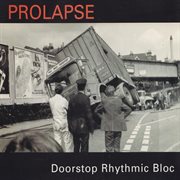 Doorstop Rhythmic Bloc cover image