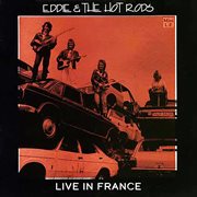 Live In France : Mini L.P cover image