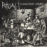 Kangaroo Court cover image