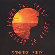 Vampire Suite cover image