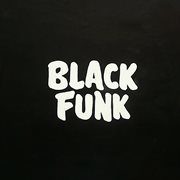 Black funk cover image