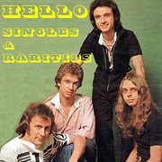 Hello : Singles & Rarities cover image