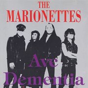 Ave Dementia cover image