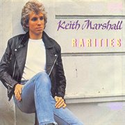 Keith Marshall : Rarities cover image