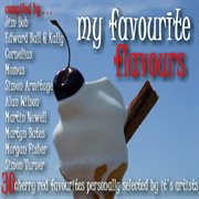 My Favourite Flavours cover image