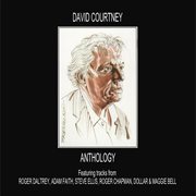 David Courtney Anthology cover image