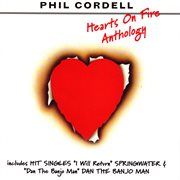 Hearts On Fire: Anthology cover image