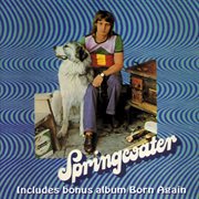 Springwater / Born Again : Born again cover image