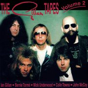 The Gillan Tapes, Vol. 2 cover image