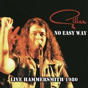 No Easy Way (Live Hammersmith 1980) cover image