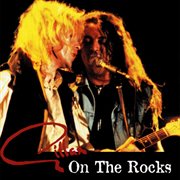 On The Rocks (Live) cover image