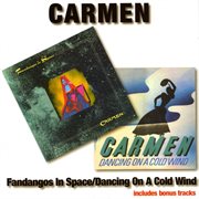 Fandangos In Space / Dancing On A Cold Wind (Expanded Edition) cover image