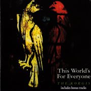 This World's For Everyone (Expanded Edition) cover image