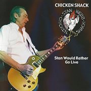 Stan Would Rather Go Live cover image