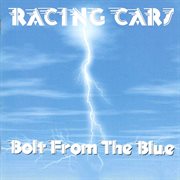 Bolt From The Blue cover image
