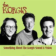 Something About The Korgis cover image