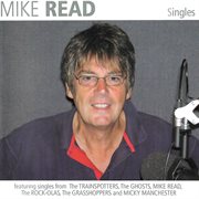 Mike Read: Singles : Singles cover image