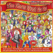 David Courtney: The Show Must Go On : The Show Must Go On cover image