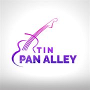 Tin Pan Alley Songwriters cover image