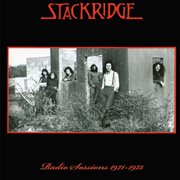 Radio Sessions 1971-1975 : 1975 cover image