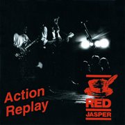 Action Replay cover image
