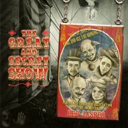 The Great And Secret Show cover image