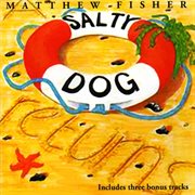 A Salty Dog Returns (Expanded Edition) cover image
